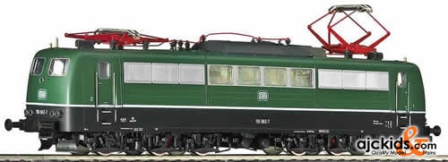 Roco 62525 BR 151 electric locomotive