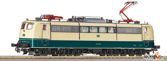 Roco 62526 Electric Locomotive BR 151