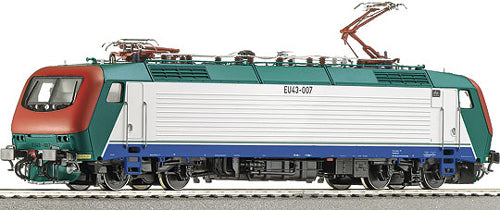 Roco 62557 Electric Locomotive EU 43