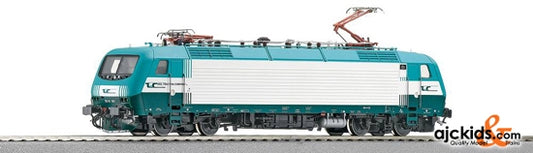 Roco 62558 Electric Locomotive EU 43 w/small logo