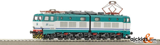 Roco 62563 E.656 electric Locomotive