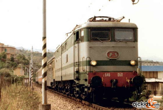 Roco 62568 Electric Locomotive E.646