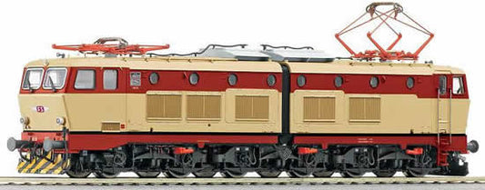 Roco 62573 Electric locomotive class E.656