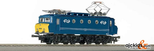 Roco 62581 Electric locomotive series 1100