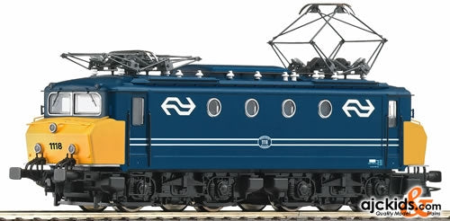 Roco 62582 Electric Locomotive Series 1100