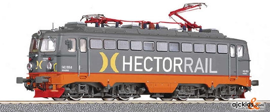 Roco 62586 Electric Locomotive Rh 142 HECTOR-RAIL