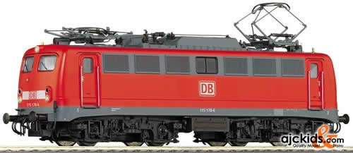 Roco 62595 BR 115 electric locomotive