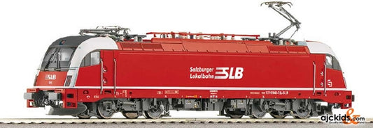 Roco 62597 Electric Locomotive Rh 1216 SLB