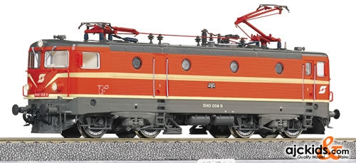 Roco 62601 Electric Locomotive Series 1043