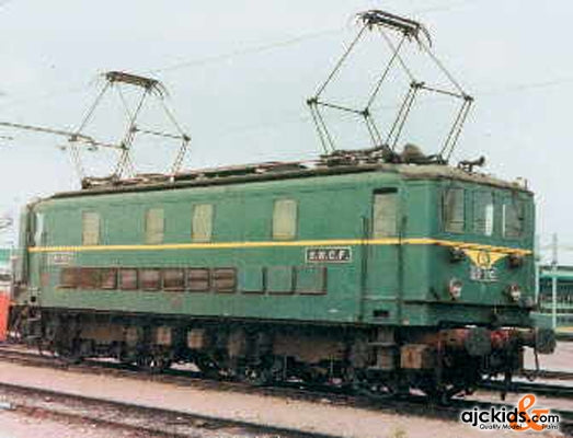 Roco 62610 Electric Locomotive BB 900