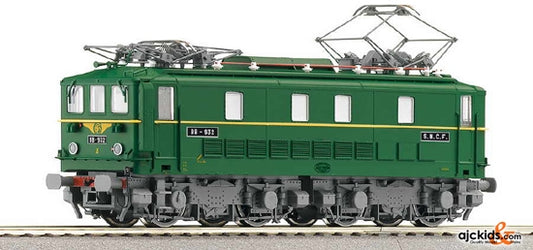 Roco 62613 Electric Locomotive BB 934