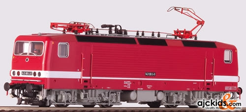 Roco 62628 Electric Locomotive Series 243