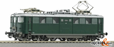 Roco 62641 Electric Locomotive Series Ae 4/6