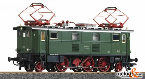 Roco 62644 Electric Locomotive BR 132