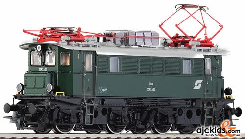 Roco 62652 - Electric Locomotive Series 1245 Sound at Ajckids.com