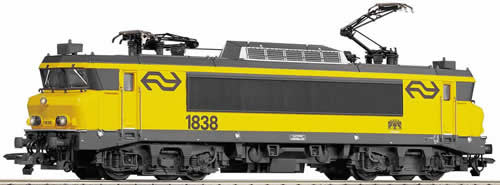Roco 62670 Electric locomotive series 1600