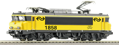 Roco 62672 Electric Locomotive Series 1800 Zaandam