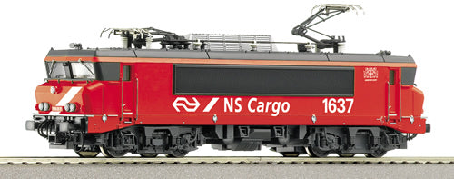 Roco 62674 Electric Locomotive Series 1600 AMERSFOORT