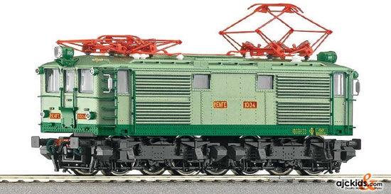 Roco 62683 Electric Locomotive S. 1000 Sound