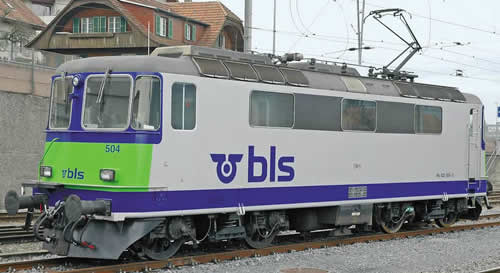 Roco 62691 Re 420 electric locomotive