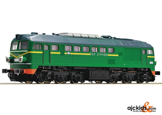 Roco 62759 Diesel Locomotive ST44