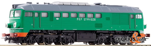 Roco 62763 Diesel Locomotive ST 44