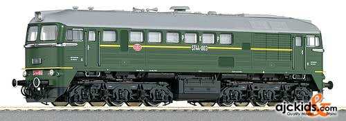 Roco 62782 Diesel Locomotive ST 44 of the PKP