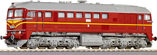Roco 62784 Diesel Locomotive M62 of the MAV