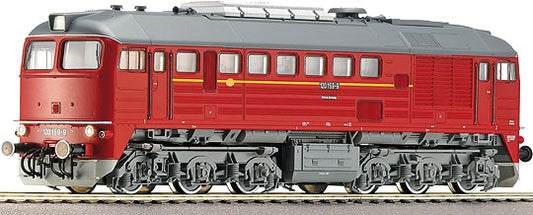 Roco 62785 Diesel Locomotive BR 120