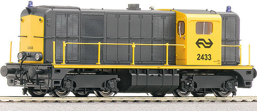 Roco 62791 Diesel Locomotive series 2500 of the NS
