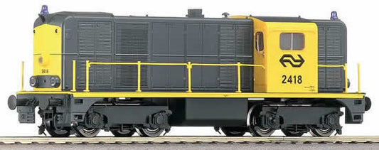 Roco 62793 Diesel locomotive series 2400