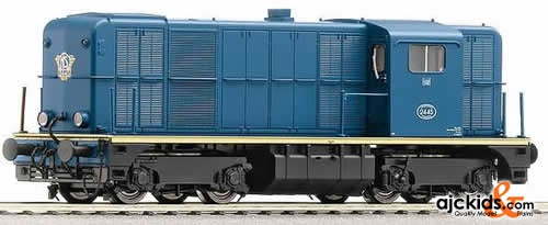 Roco 62794 Diesel locomotive series 2400