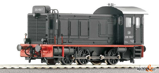 Roco 62800 Diesel Locomotive BR 236