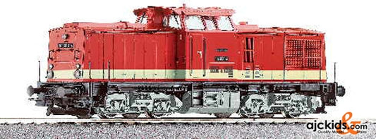 Roco 62810 Diesel Locomotive class 114