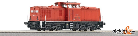 Roco 62812 Diesel Locomotive BR 204 of DB AG