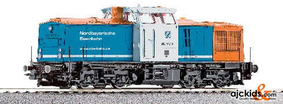 Roco 62814 Diesel Locomotive class 202