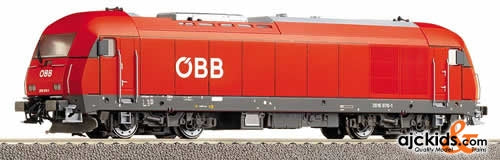 Roco 62828 Diesel Locomotive Herkules Rh 2016