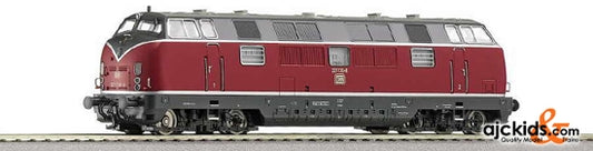 Roco 62840 BR 221 diesel Locomotive