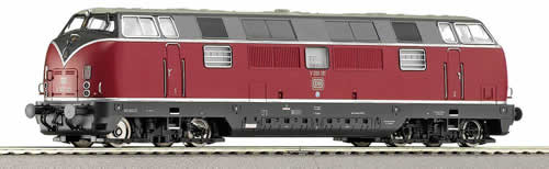 Roco 62844 Diesel Locomotive BR V200.1