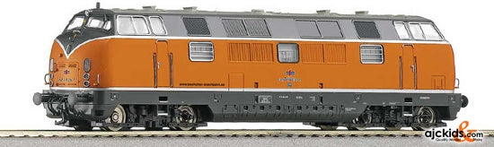 Roco 62848 Diesel Locomotive BR 221 Bocholt