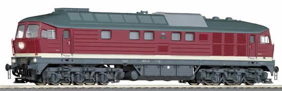 Roco 62865 Diesel locomotive class BR 142