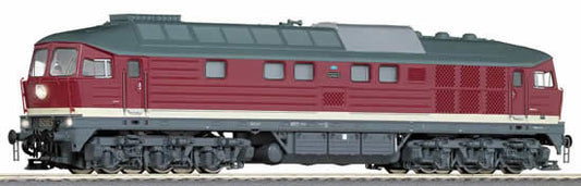 Roco 62866 Diesel locomotive class BR 142 (Sound)