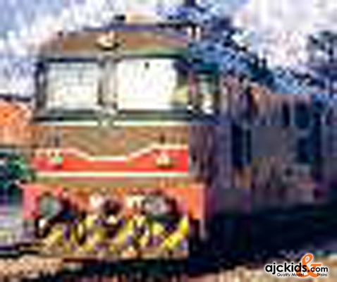 Roco 62870 FS diesel Locomotive D.343