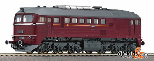 Roco 62935 Diesel Locomotive Series 120