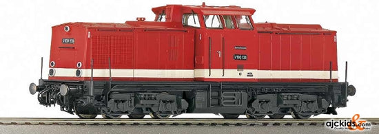 Roco 62943 Diesel Locomotive BR V 100 Digital couplers