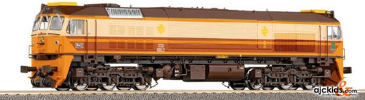 Roco 62955 Diesel Locomotive 319.2 Estrella