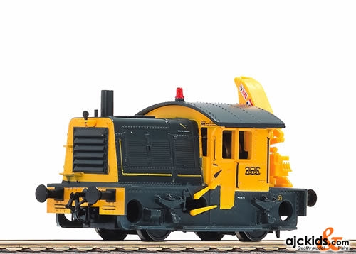 Roco 62959 Diesel Locomotive Series 200/300 w/Loading Crane