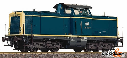 Roco 62962 Diesel Locomotive Series 211