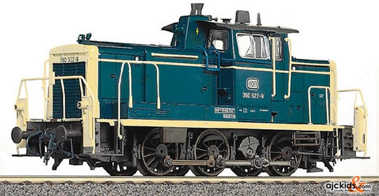 Roco 62970 Diesel Locomotive BR 365
