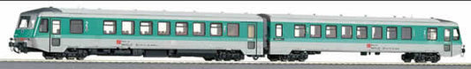 Roco 63015 Diesel multiple unit class BR 628